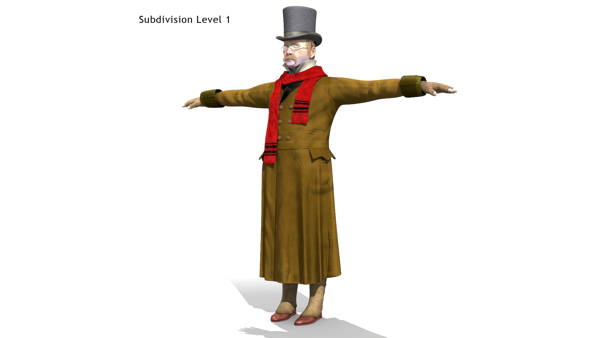 victorian dickens man 1 3D model https://p.turbosquid.com/ts-thumb/Oc/xLpEq9/o1/vm_01/jpg/1615508292/1920x1080/fit_q87/ae309d56fee9972a756b3ac7c83d79fc5b2734c3/vm_01.jpg