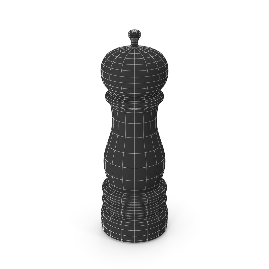 Gold Pepper Mill model https://p.turbosquid.com/ts-thumb/Oc/xdiy86/Rm/234234/jpg/1651604958/1920x1080/fit_q87/c16016f0f4828f468c775a0e8fbec70e7938fb51/234234.jpg
