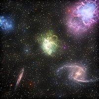 Star Galaxy