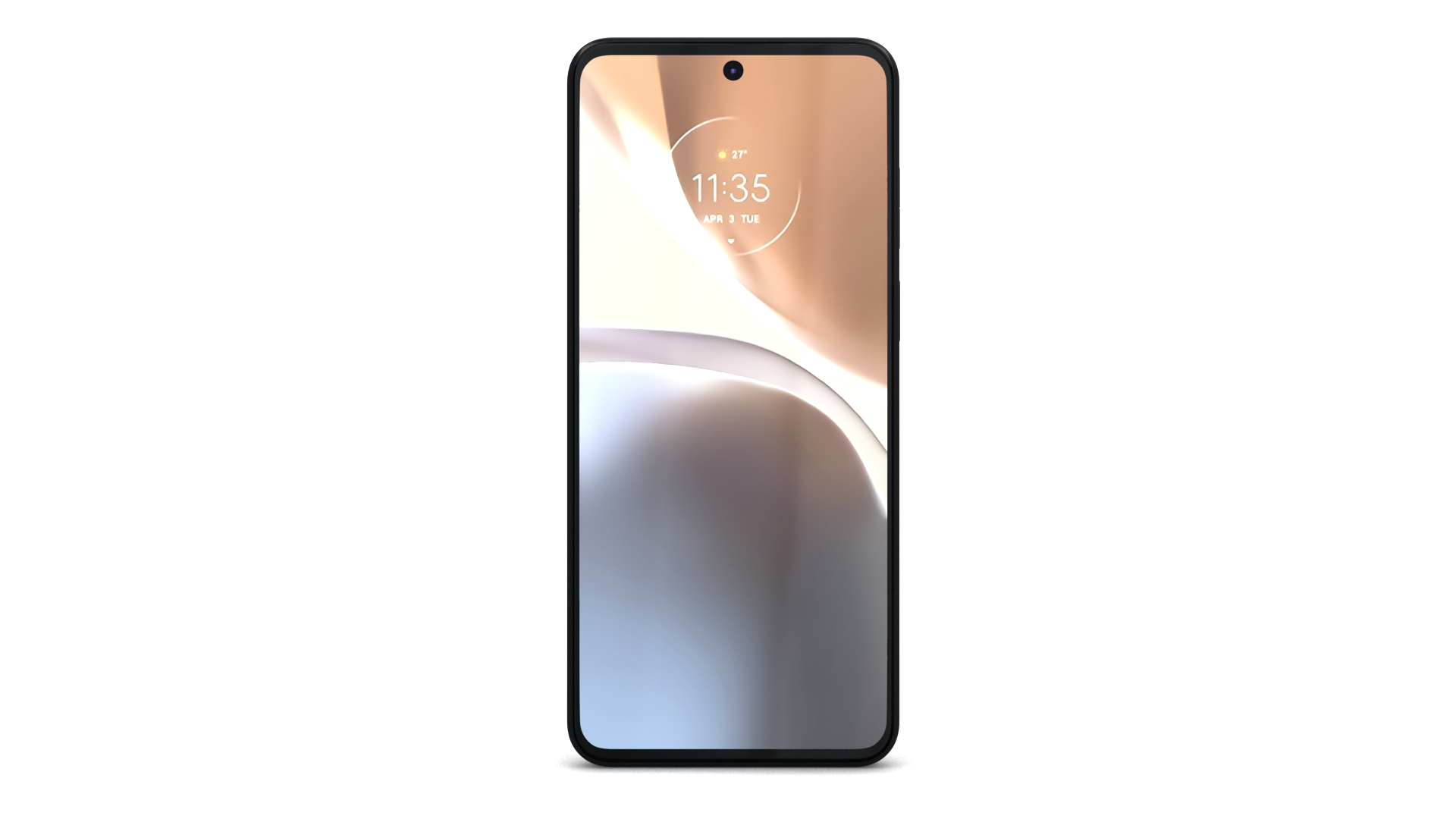 3D model Motorola Moto G32 Mineral Grey - TurboSquid 2019613