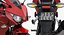 Honda CBR300R 2016 Lightweight Motorcycle