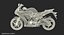 Honda CBR300R 2016 Lightweight Motorcycle