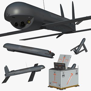 AeroVironment Blackwing