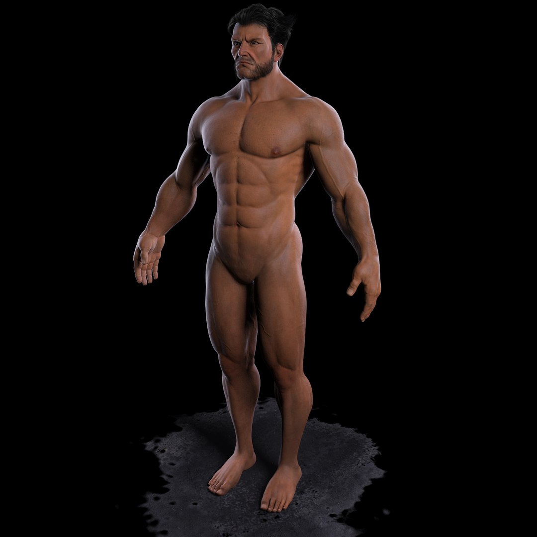 3d model realistic wolverine - https://p.turbosquid.com/ts-thumb/Od/AdKa11/0f9zEH0t/wolverine_body_color06/jpg/1323632874/1920x1080/fit_q87/84b5aae1de2fcb4cfde034a5d88e36fc147428c5/wolverine_body_color06.jpg