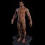 Superhero - Wolverine
