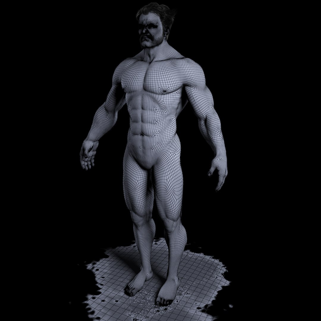 3d model realistic wolverine - https://p.turbosquid.com/ts-thumb/Od/AdKa11/2ghwqMqB/wolverine_body_wireframe06/jpg/1323633879/1920x1080/fit_q87/006e16d73af5293fca5d2c38cc373b0fba3c9902/wolverine_body_wireframe06.jpg