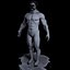 Superhero - Wolverine
