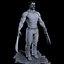 Superhero - Wolverine
