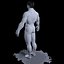Superhero - Wolverine