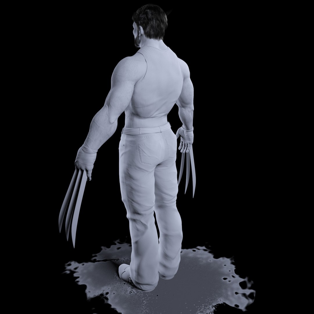3d model realistic wolverine - https://p.turbosquid.com/ts-thumb/Od/AdKa11/B00HhqQR/wolverine_withclothing_gray15/jpg/1323631565/1920x1080/fit_q87/bea6ba1a5ba52f278c7869327fc7b412fda55753/wolverine_withclothing_gray15.jpg