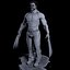 Superhero - Wolverine