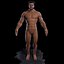 Superhero - Wolverine