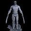 Superhero - Wolverine