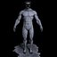 Superhero - Wolverine