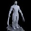 Superhero - Wolverine