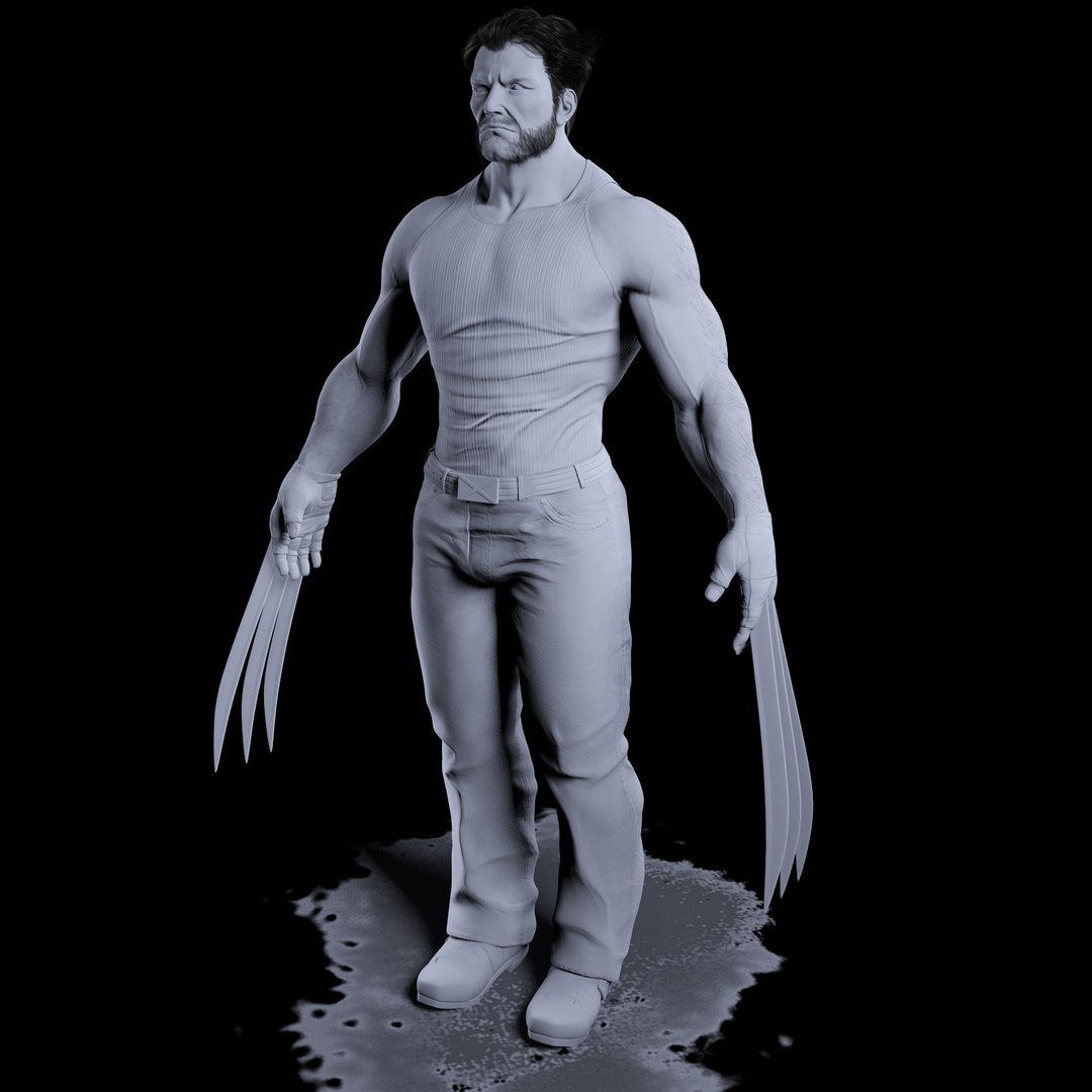3d model realistic wolverine - https://p.turbosquid.com/ts-thumb/Od/AdKa11/SskRqfyL/wolverine_withclothing_gray06/jpg/1323631501/1920x1080/fit_q87/f9bdf76e35257a55fc27a7e2267447c090ce1077/wolverine_withclothing_gray06.jpg