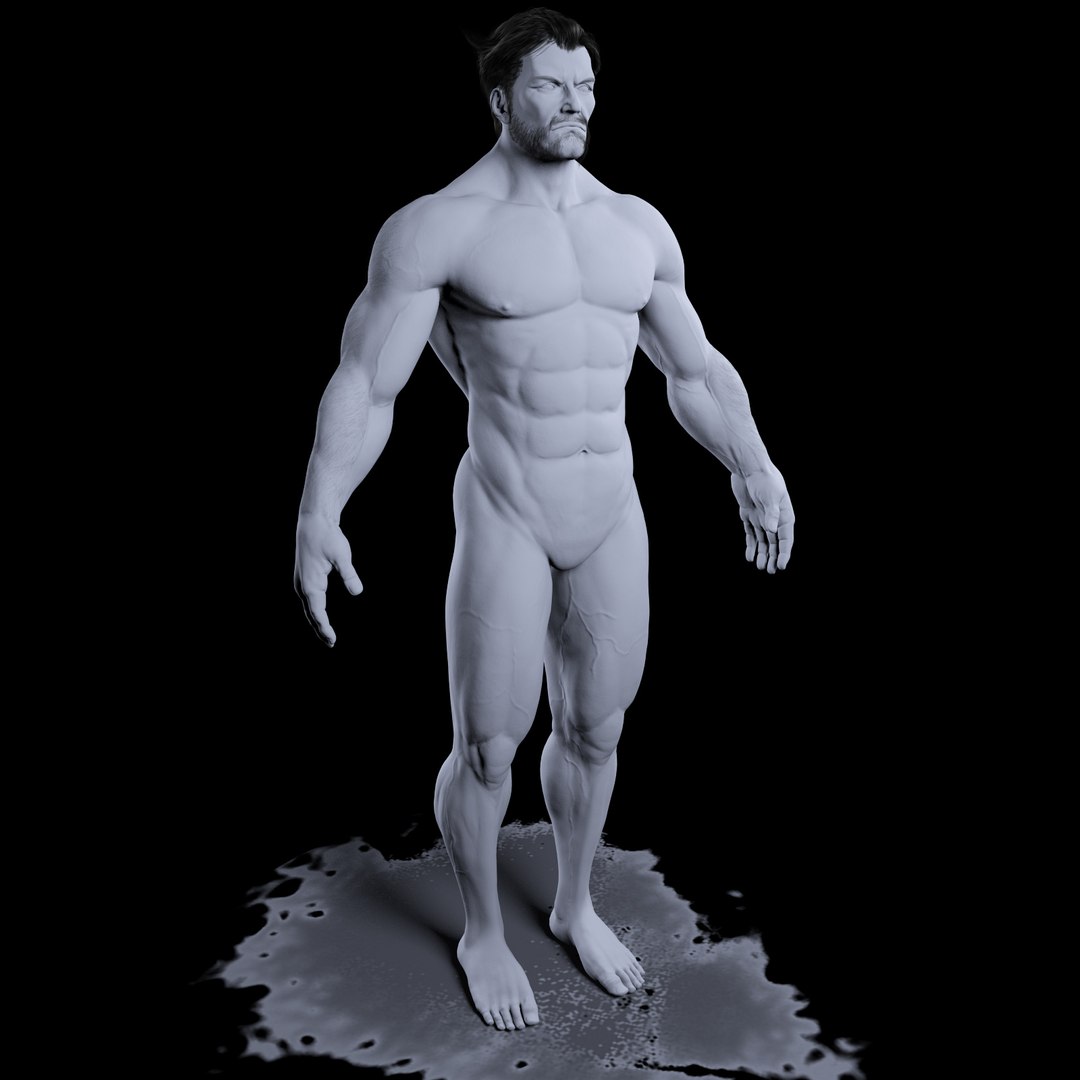 3d model realistic wolverine - https://p.turbosquid.com/ts-thumb/Od/AdKa11/WRaiLCz9/wolverine_body_gray30/jpg/1323633630/1920x1080/fit_q87/a5f5c8854161ee210c1e8c75a75410a65e7467f7/wolverine_body_gray30.jpg