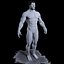 Superhero - Wolverine