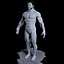 Superhero - Wolverine