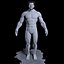 Superhero - Wolverine