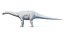 Barapasaurus Animated