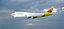 Royal brunei - 747