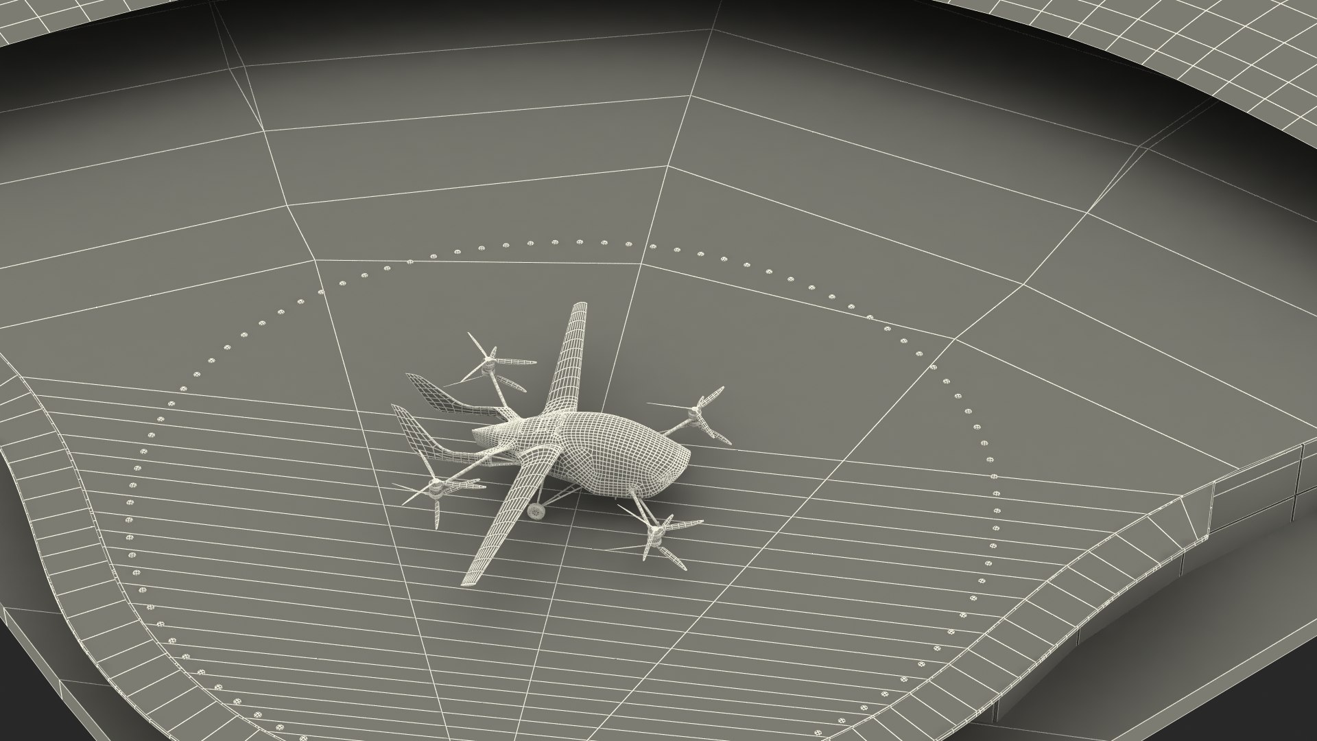 3D model Air Taxi Landing Pad https://p.turbosquid.com/ts-thumb/Od/Fm0CGo/1l/airtaxilandingpadc4dmodel036/jpg/1715898843/1920x1080/fit_q87/0384ff45ca3819e041ed828829d0a02fd032e186/airtaxilandingpadc4dmodel036.jpg