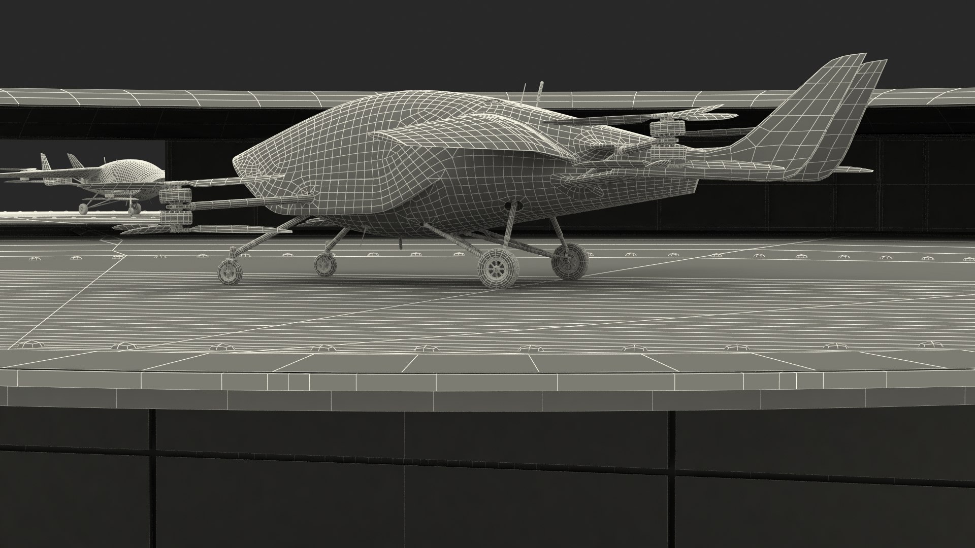 3D model Air Taxi Landing Pad https://p.turbosquid.com/ts-thumb/Od/Fm0CGo/EJ/airtaxilandingpadc4dmodel038/jpg/1715898852/1920x1080/fit_q87/6b98f651c4820ab3c81acc75f6e01dffdb9eaf90/airtaxilandingpadc4dmodel038.jpg