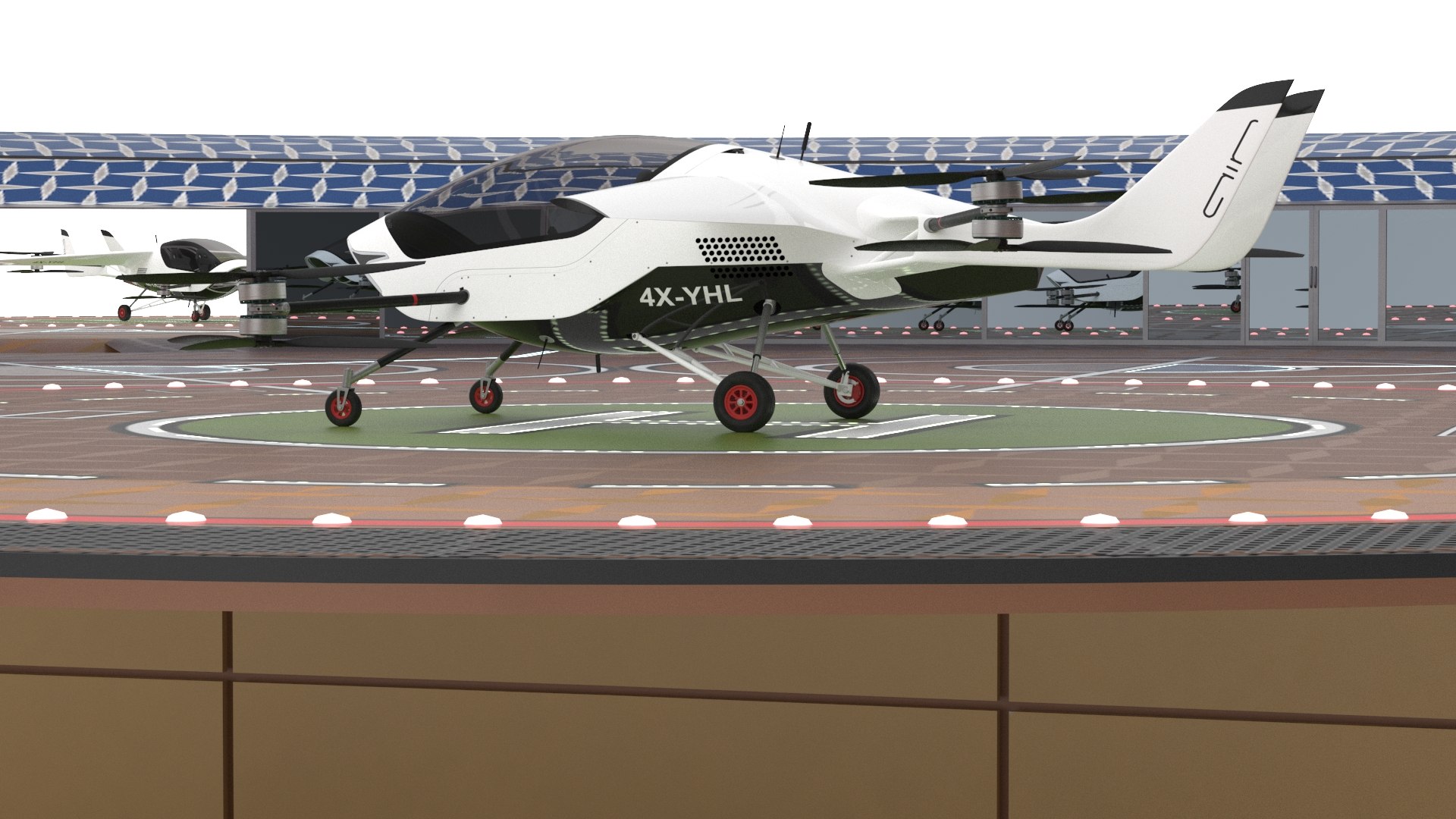 3D model Air Taxi Landing Pad https://p.turbosquid.com/ts-thumb/Od/Fm0CGo/Zn/airtaxilandingpadc4dmodel014/jpg/1715898758/1920x1080/fit_q87/5aaf638b2675b494b1c347dda9a342e2518eaee3/airtaxilandingpadc4dmodel014.jpg