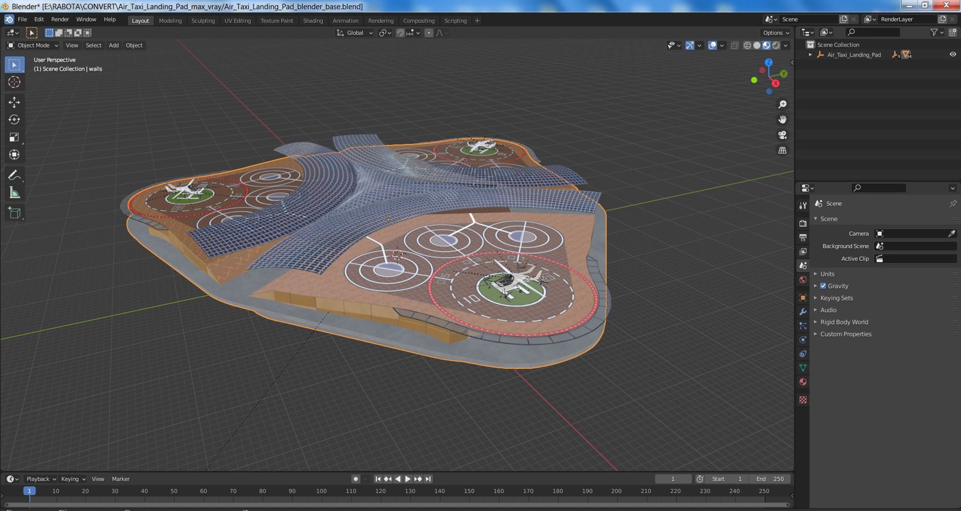 3D model Air Taxi Landing Pad https://p.turbosquid.com/ts-thumb/Od/Fm0CGo/gc/airtaxilandingpadc4dmodel030/jpg/1715898821/1920x1080/fit_q87/1a676e9146df2570314f58b02aff90dbbfe1ca4f/airtaxilandingpadc4dmodel030.jpg