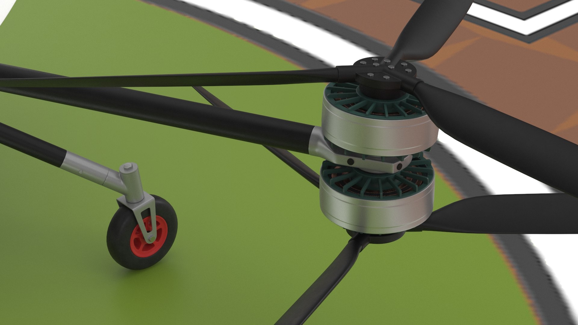 3D model Air Taxi Landing Pad https://p.turbosquid.com/ts-thumb/Od/Fm0CGo/v5/airtaxilandingpadc4dmodel019/jpg/1715898777/1920x1080/fit_q87/d6b84be082bb3b33666ac9eb3e9bc8b6e8feb0e1/airtaxilandingpadc4dmodel019.jpg