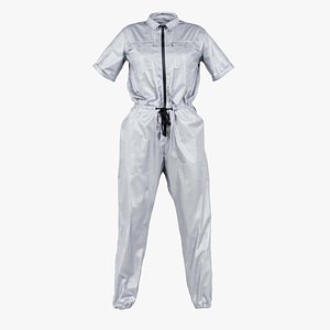 Space Catsuit Remastered