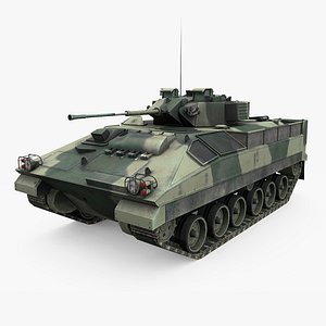Armored car