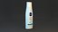 Nivea tónico azul