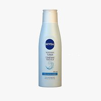 Nivea tonic blue