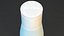 Nivea tónico azul