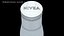 Nivea tónico azul