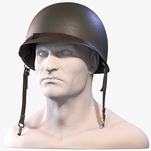 M1 Helmet WW2
