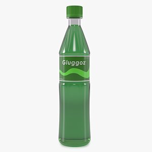 Soda Bottle