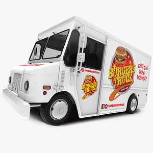 Food Truck