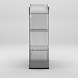 3-PLY green house model