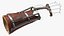 Antique Orthopedic Hand Splint
