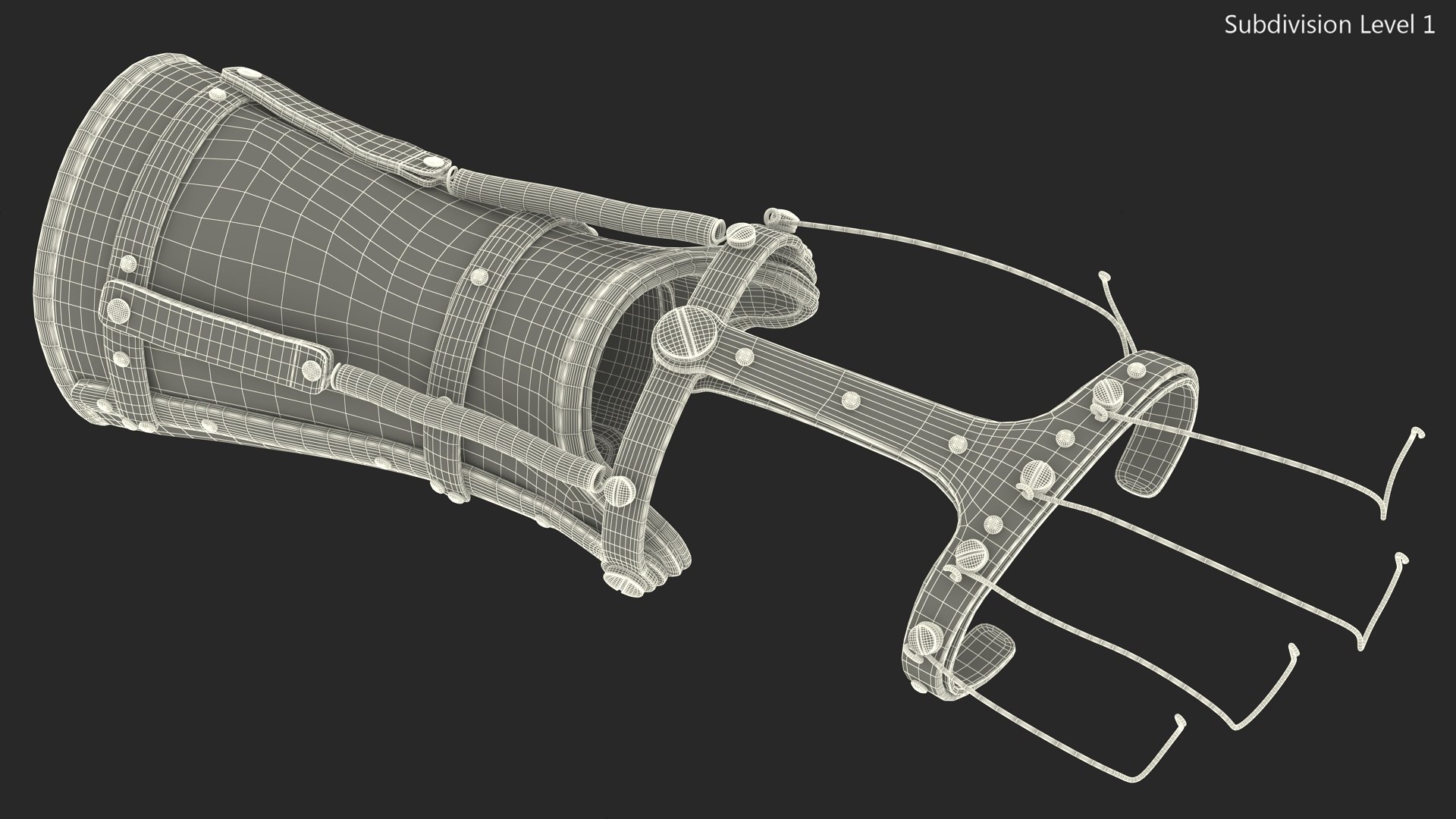 Antique Orthopedic Hand Splint 3D https://p.turbosquid.com/ts-thumb/Od/PpWM6V/T6/antiqueorthopaedichandsplintvray3dmodel019/jpg/1692463423/1920x1080/fit_q87/8b03e04a16975a4a59b53e663e006b7ec14cd659/antiqueorthopaedichandsplintvray3dmodel019.jpg