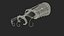 Antique Orthopedic Hand Splint