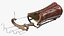 Antique Orthopedic Hand Splint