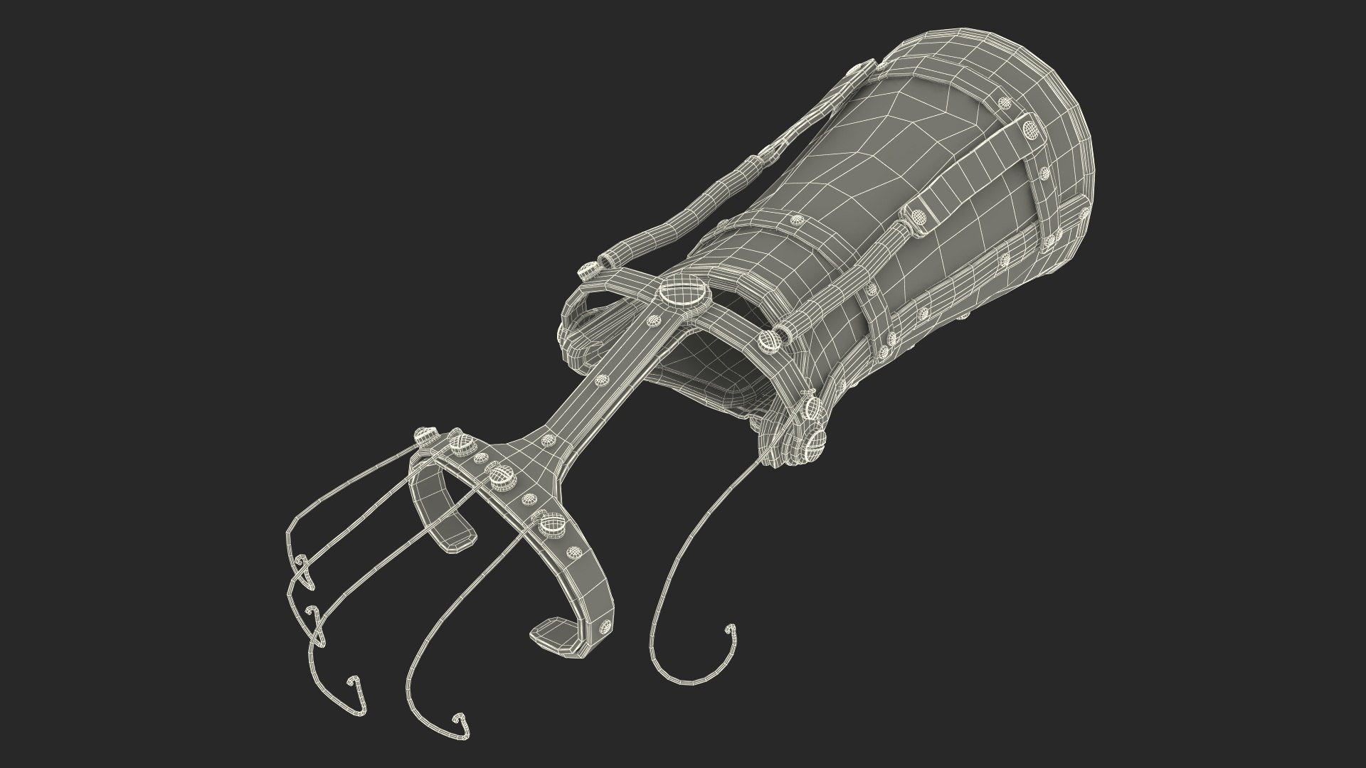 Antique Orthopedic Hand Splint 3D https://p.turbosquid.com/ts-thumb/Od/PpWM6V/me/antiqueorthopaedichandsplintvray3dmodel027/jpg/1692463452/1920x1080/fit_q87/420445d6c6c66818b4c7ef166fb983358140ab00/antiqueorthopaedichandsplintvray3dmodel027.jpg