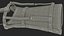Antique Orthopedic Hand Splint