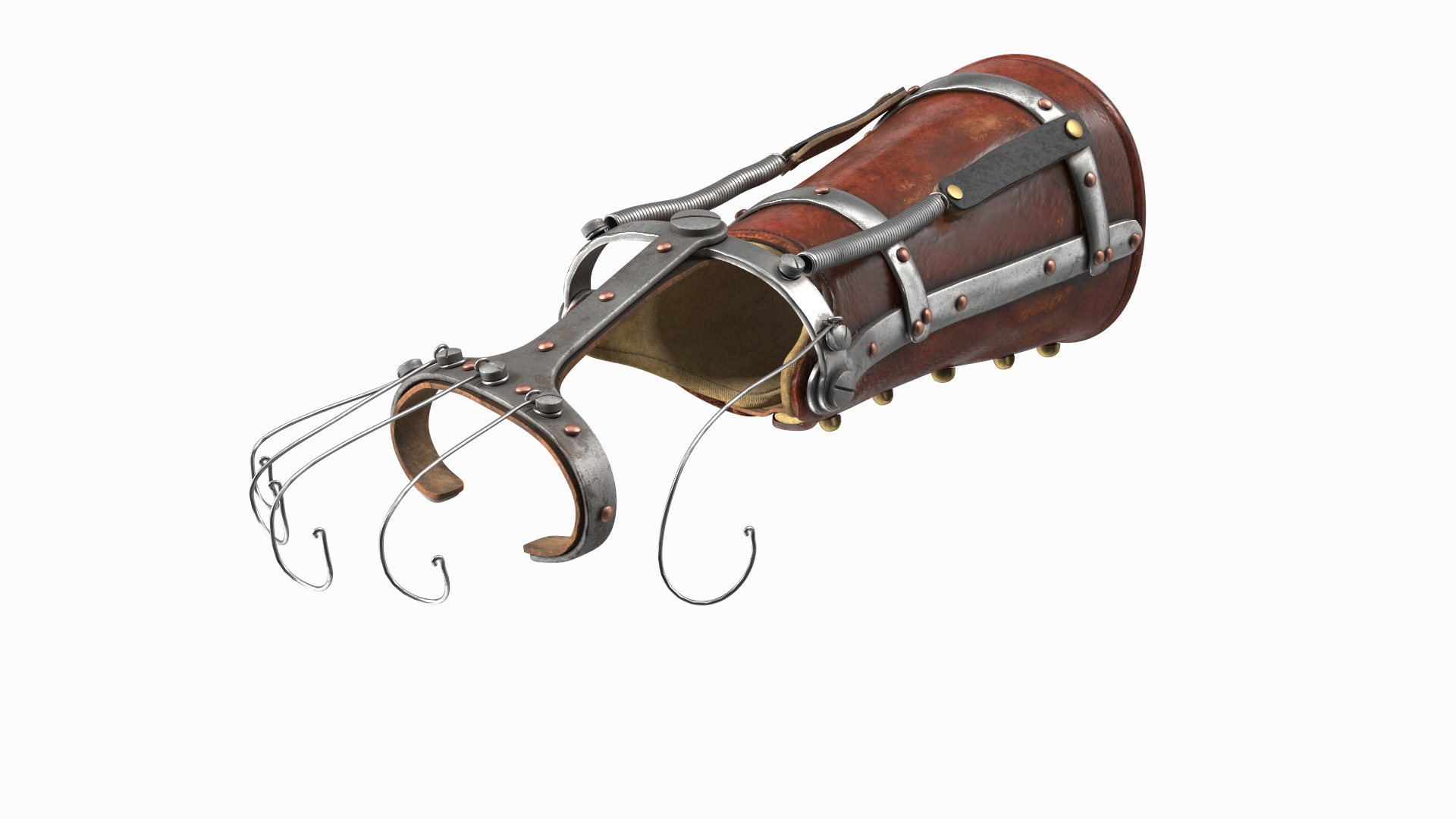 Antique Orthopedic Hand Splint 3D https://p.turbosquid.com/ts-thumb/Od/PpWM6V/xV/antique_orthopaedic_hand_splint_360/jpg/1692462956/1920x1080/turn_fit_q99/d0160a7c830987c2f4aa15658b6074e54b89b1b6/antique_orthopaedic_hand_splint_360-1.jpg