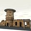 Torre abandonada