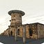 Torre abandonada